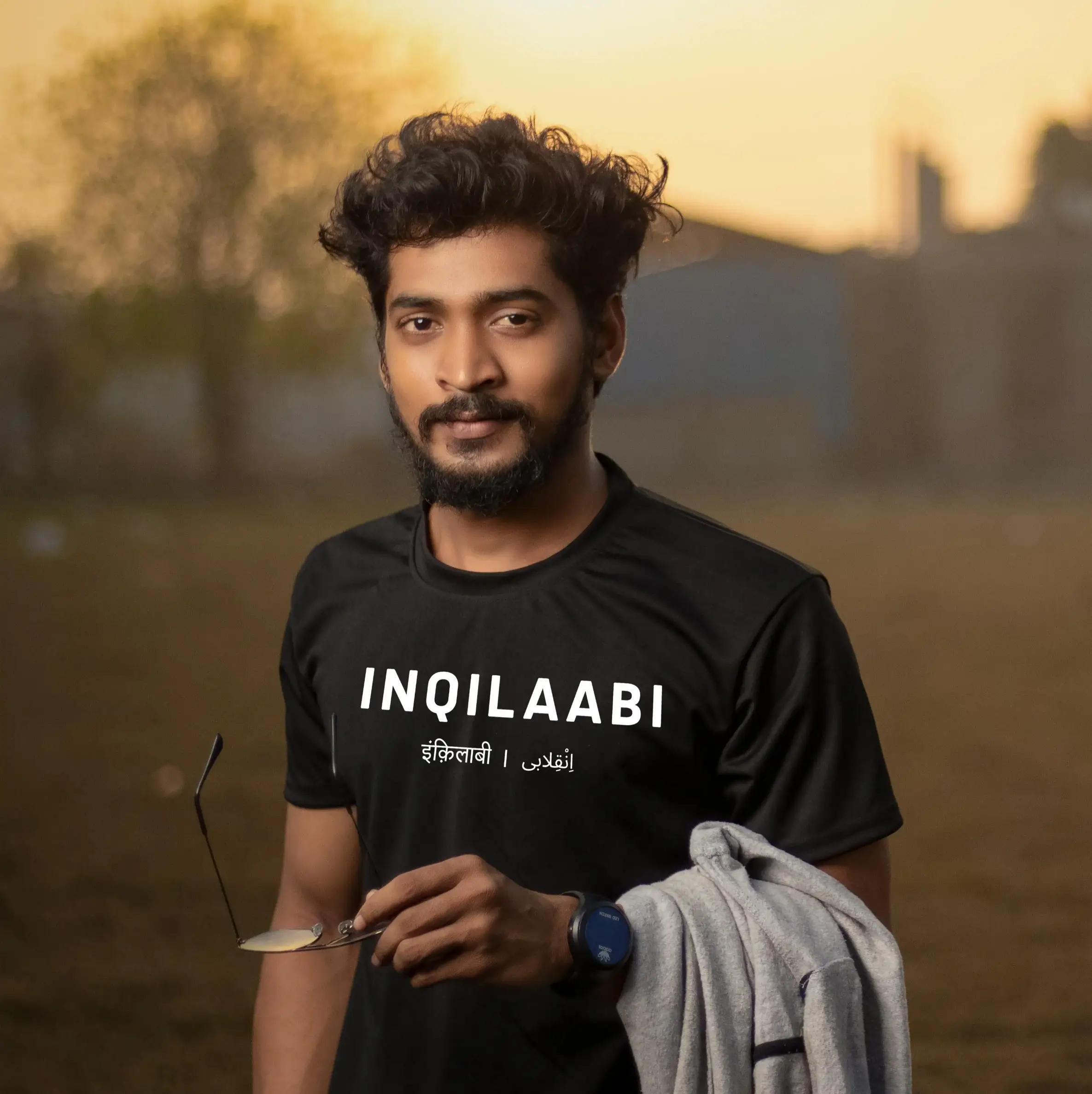 Inqilaabi hindi urdu word Inqilaabi hindi urdu word 